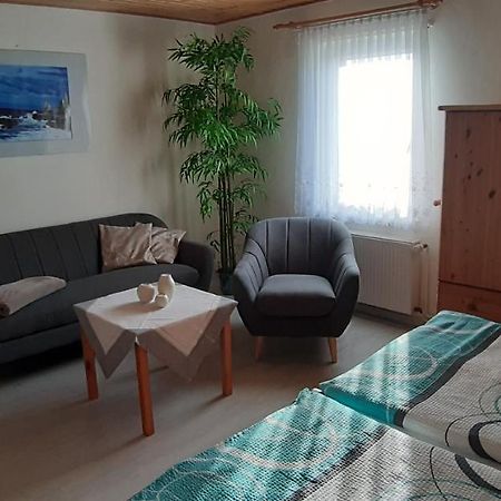 Ferienwohnung Leopold-Risch Ralswiek Zewnętrze zdjęcie