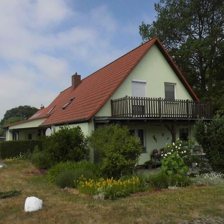 Ferienwohnung Leopold-Risch Ralswiek Zewnętrze zdjęcie