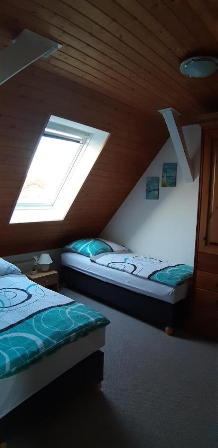 Ferienwohnung Leopold-Risch Ralswiek Zewnętrze zdjęcie