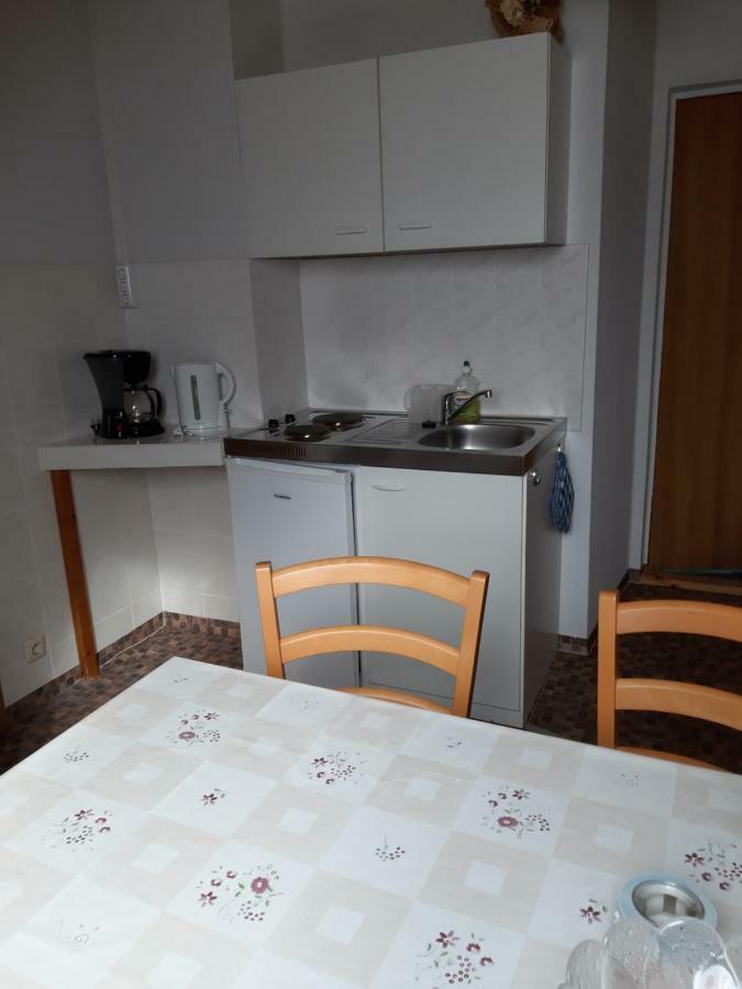 Ferienwohnung Leopold-Risch Ralswiek Zewnętrze zdjęcie
